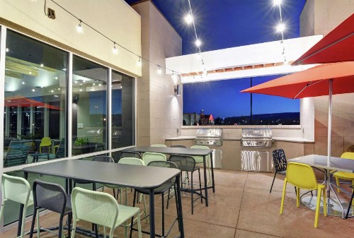 Home2 Suites By Hilton Grand Junction Northwest - image 17