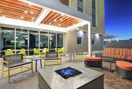 Home2 Suites By Hilton Grand Junction Northwest - image 2