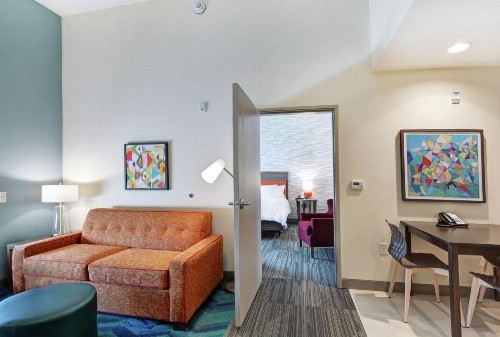 Home2 Suites By Hilton Grand Junction Northwest - image 26