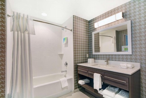 Home2 Suites By Hilton Grand Junction Northwest - image 27