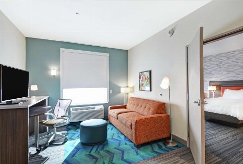 Home2 Suites By Hilton Grand Junction Northwest - image 28