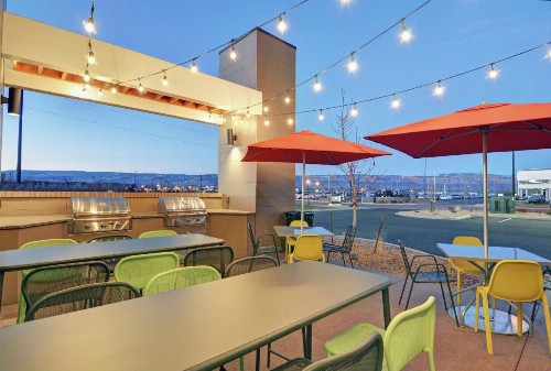 Home2 Suites By Hilton Grand Junction Northwest - image 3