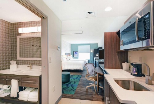 Home2 Suites By Hilton Grand Junction Northwest - image 31