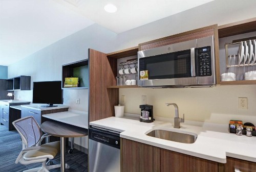 Home2 Suites By Hilton Grand Junction Northwest - image 32