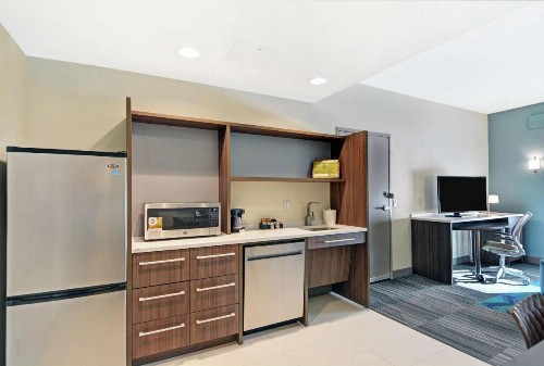 Home2 Suites By Hilton Grand Junction Northwest - image 34