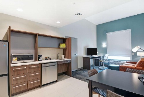 Home2 Suites By Hilton Grand Junction Northwest - image 35