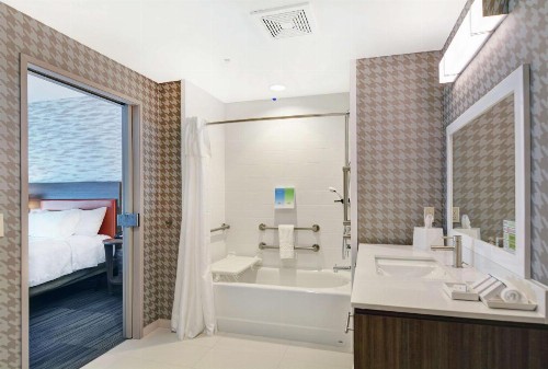 Home2 Suites By Hilton Grand Junction Northwest - image 36