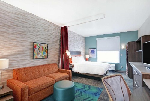 Home2 Suites By Hilton Grand Junction Northwest - image 37