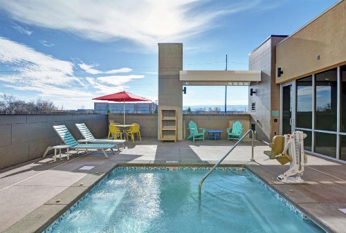 Home2 Suites By Hilton Grand Junction Northwest - image 38