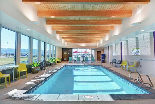 Home2 Suites By Hilton Grand Junction Northwest - image 4