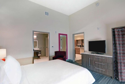 Home2 Suites By Hilton Grand Junction Northwest - image 40