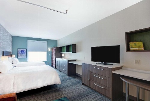 Home2 Suites By Hilton Grand Junction Northwest - image 43