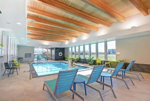 Home2 Suites By Hilton Grand Junction Northwest - image 5