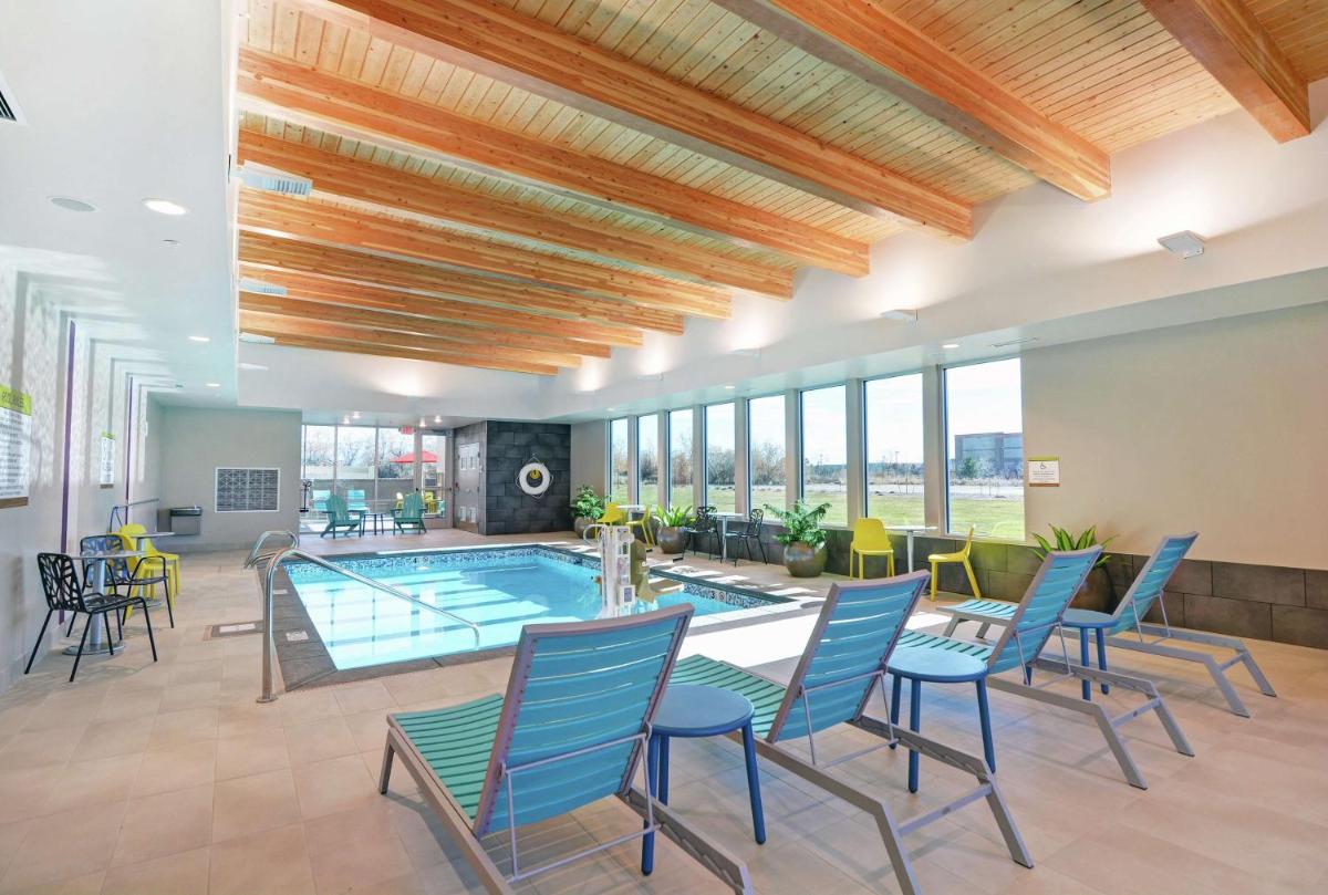 Home2 Suites By Hilton Grand Junction Northwest - image 5