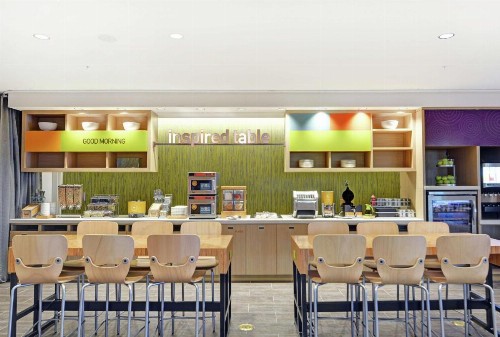 Home2 Suites By Hilton Grand Junction Northwest - image 6