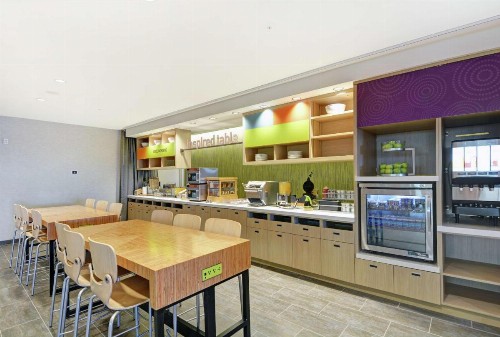Home2 Suites By Hilton Grand Junction Northwest - image 7