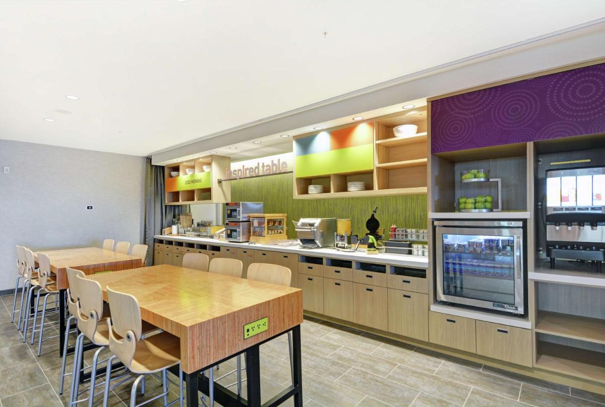 Home2 Suites By Hilton Grand Junction Northwest - image 7