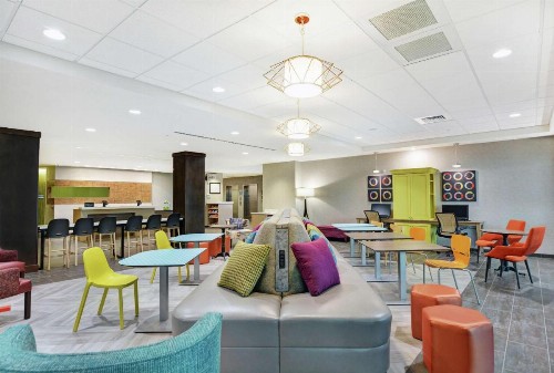 Home2 Suites By Hilton Grand Junction Northwest - image 8