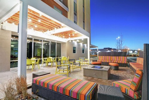 Home2 Suites By Hilton Grand Junction Northwest - image 9