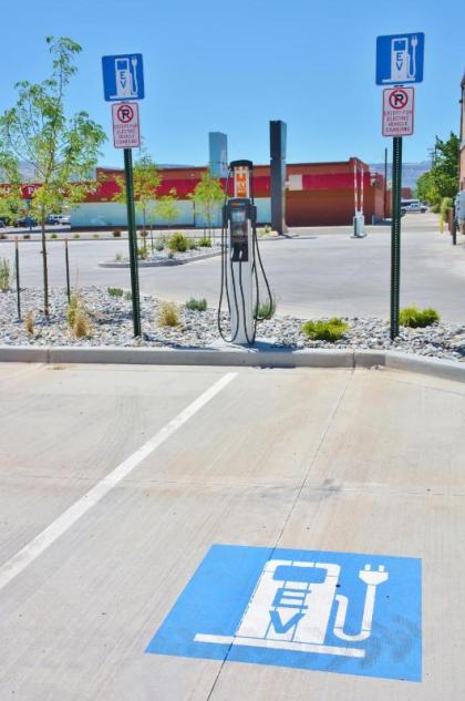 Tru By Hilton Grand Junction Downtown - image 14