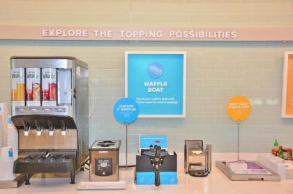 Tru By Hilton Grand Junction Downtown - image 11
