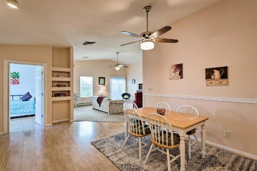 Grand Junction Townhome By CO Natl Monument! - image 10
