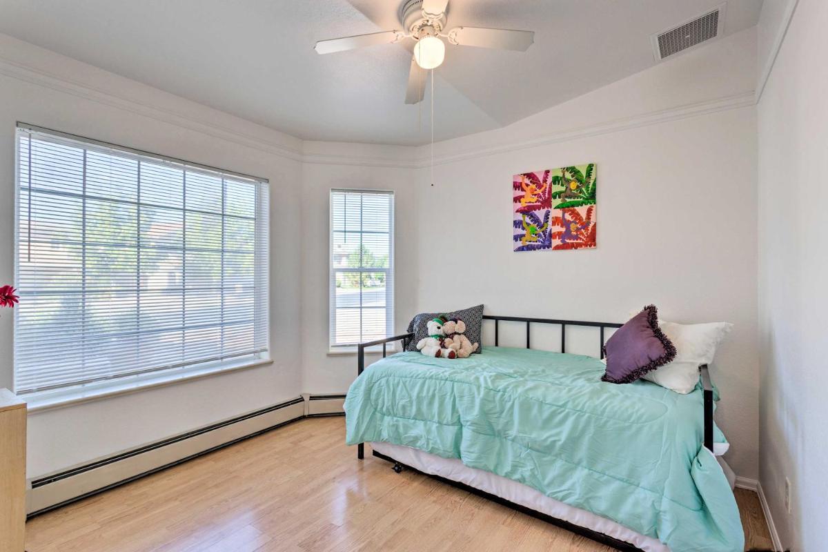 Grand Junction Townhome By CO Natl Monument! - image 6