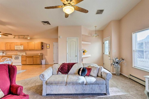 Grand Junction Townhome By CO Natl Monument! - image 8