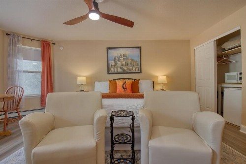 Castle Creek Manor - image 41