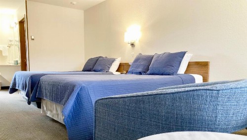 Americas Best Value Inn - Bighorn Lodge - image 11