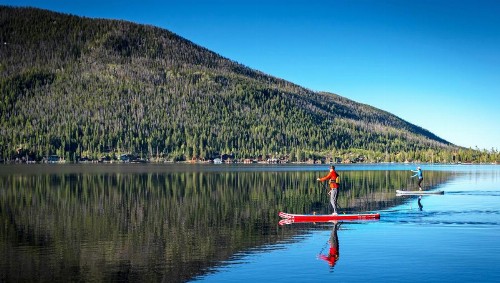 Americas Best Value Inn - Bighorn Lodge - image 14