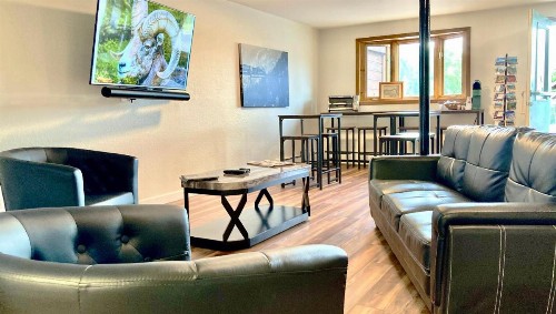 Americas Best Value Inn - Bighorn Lodge - image 17