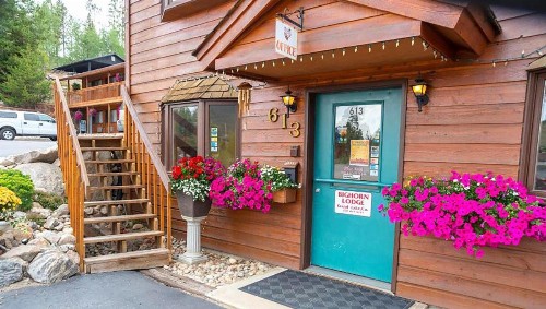 Americas Best Value Inn - Bighorn Lodge - image 19