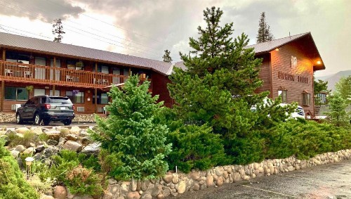 Americas Best Value Inn - Bighorn Lodge - image 21