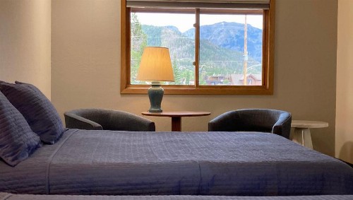 Americas Best Value Inn - Bighorn Lodge - image 29