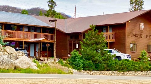 Americas Best Value Inn - Bighorn Lodge - image 31