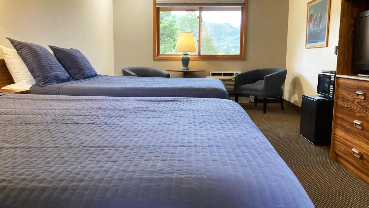 Americas Best Value Inn - Bighorn Lodge - image 7