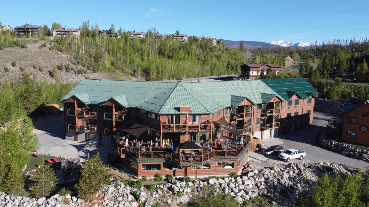 Gateway Inn - main image