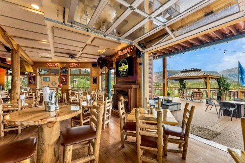 Gateway Inn - image 16