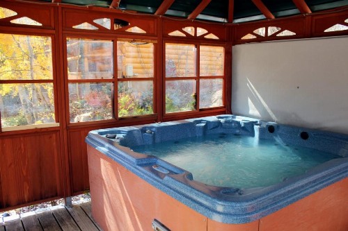Spirit Lake Lodge Grand Lake Colorado