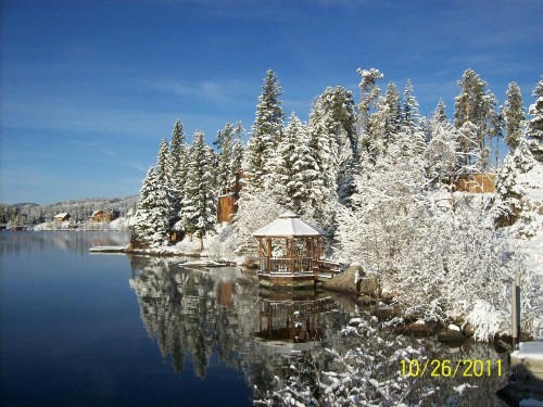 Western Riviera Lodging - image 14