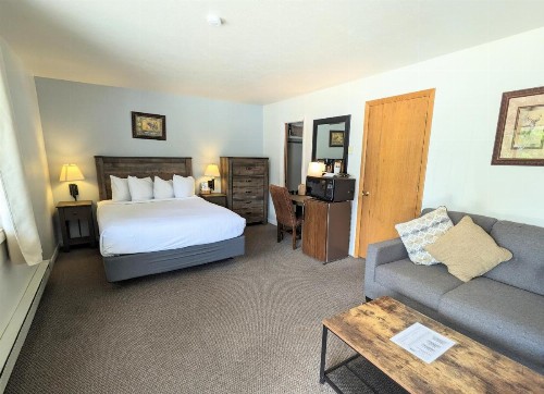 Western Riviera Lodging - image 23