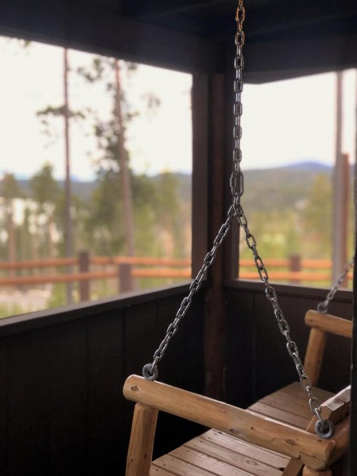 Grand Lake Lodge - image 13