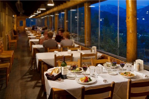 Grand Lake Lodge - image 15
