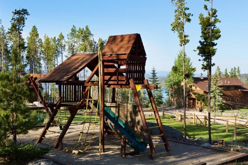 Grand Lake Lodge - image 16