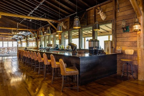 Grand Lake Lodge - image 20