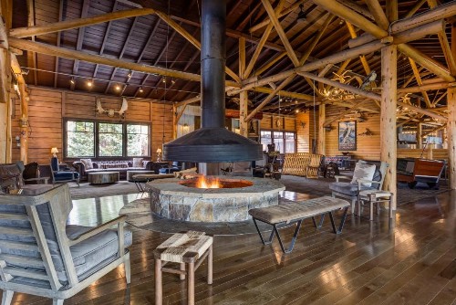 Grand Lake Lodge - image 21