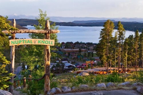 Grand Lake Lodge - image 22
