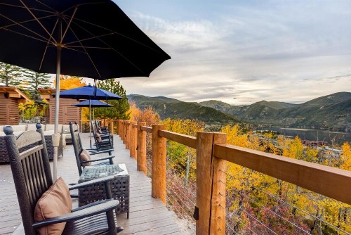 Grand Lake Lodge - image 24