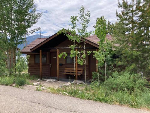 Grand Lake Lodge - image 3